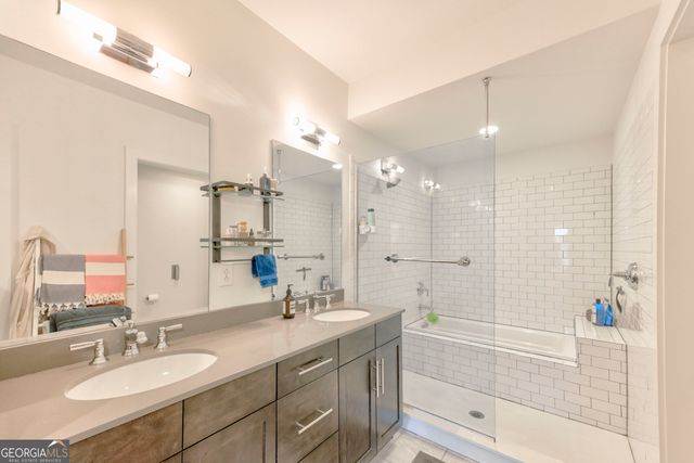 1100 Howell Mill Road NW 312, Atlanta, GA 30318