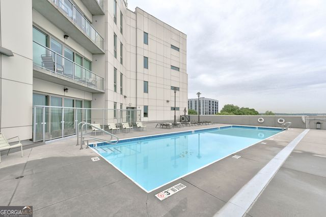 1100 Howell Mill Road NW 312, Atlanta, GA 30318
