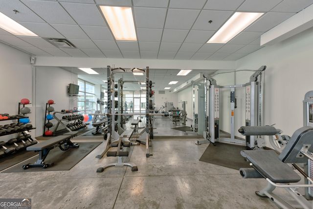 1100 Howell Mill Road NW 312, Atlanta, GA 30318