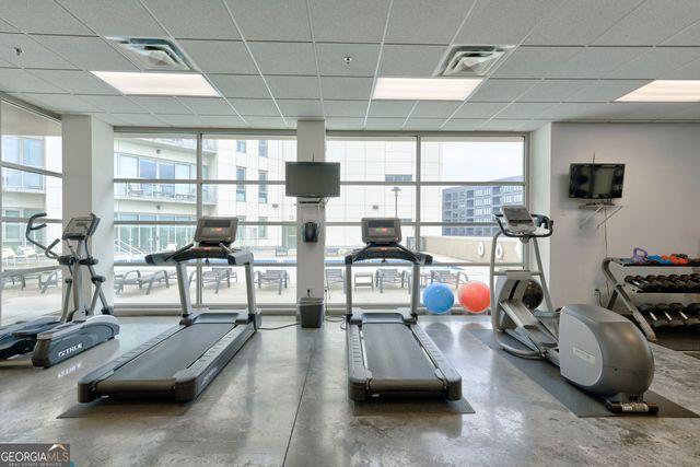 1100 Howell Mill Road NW 312, Atlanta, GA 30318
