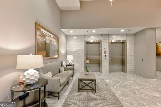 1100 Howell Mill Road NW 312, Atlanta, GA 30318