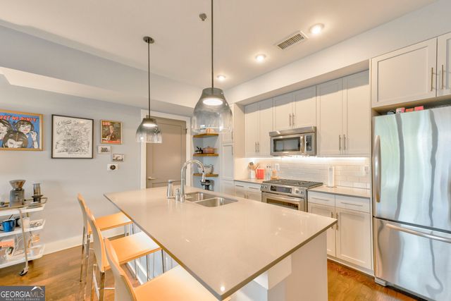1100 Howell Mill Road NW 312, Atlanta, GA 30318