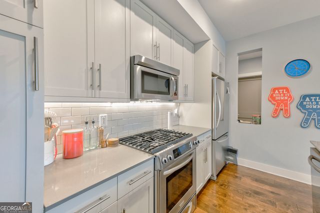 1100 Howell Mill Road NW 312, Atlanta, GA 30318