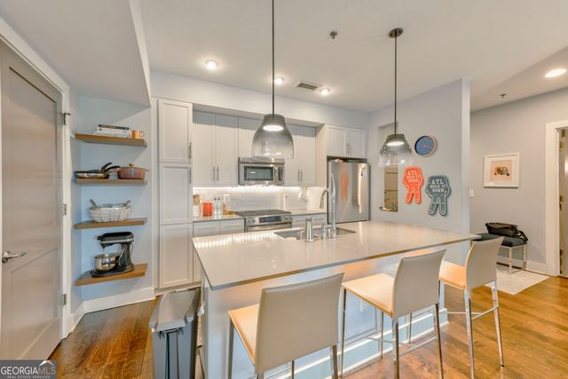 1100 Howell Mill Road NW 312, Atlanta, GA 30318