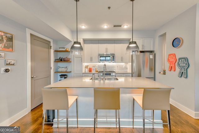 1100 Howell Mill Road NW 312, Atlanta, GA 30318