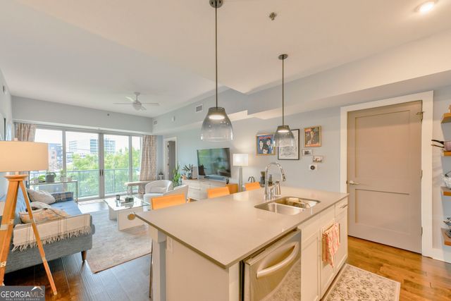 1100 Howell Mill Road NW 312, Atlanta, GA 30318