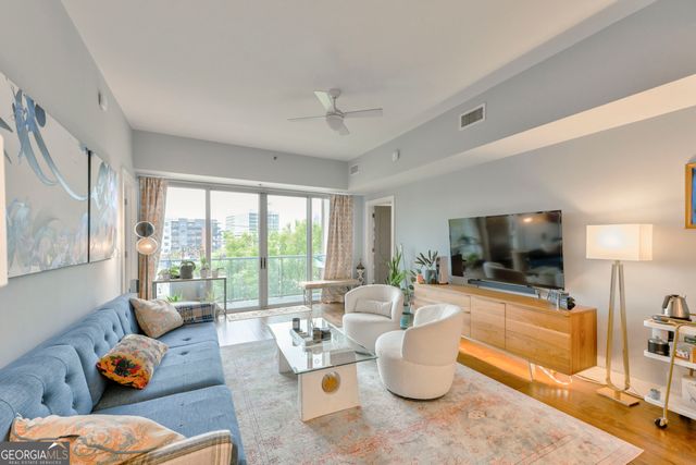 1100 Howell Mill Road NW 312, Atlanta, GA 30318
