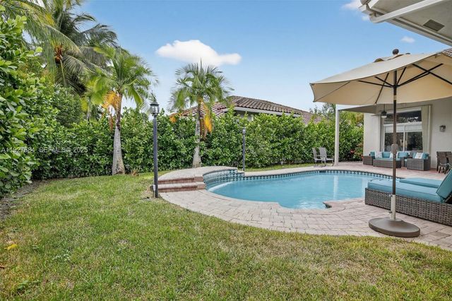 1488 Lantana Ct, Weston, FL 33326