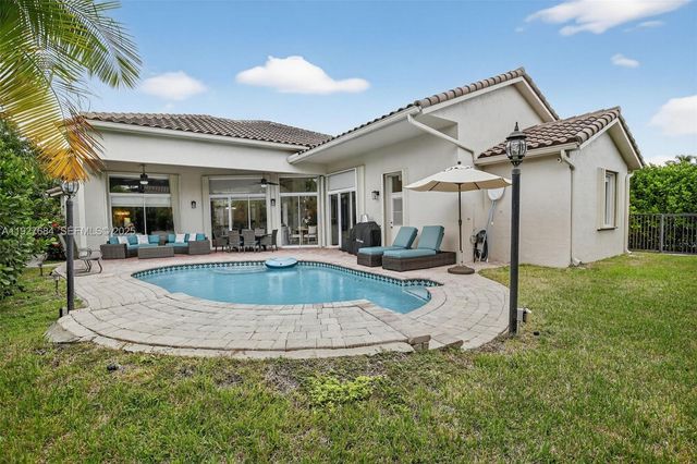 1488 Lantana Ct, Weston, FL 33326