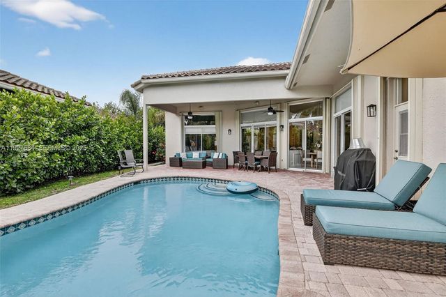 1488 Lantana Ct, Weston, FL 33326