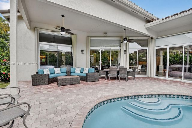 1488 Lantana Ct, Weston, FL 33326