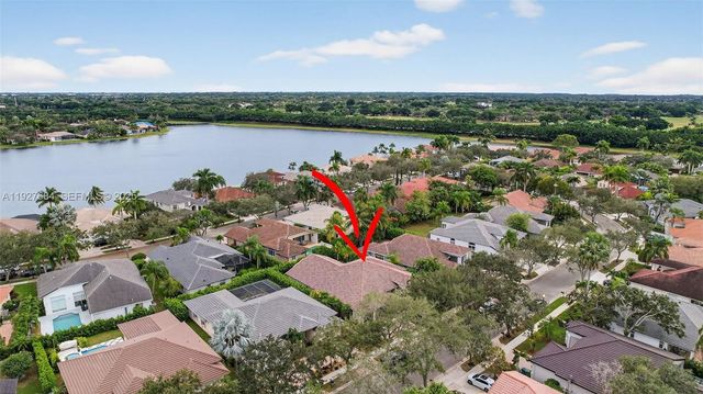 1488 Lantana Ct, Weston, FL 33326