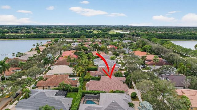 1488 Lantana Ct, Weston, FL 33326