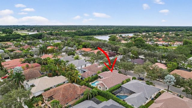 1488 Lantana Ct, Weston, FL 33326