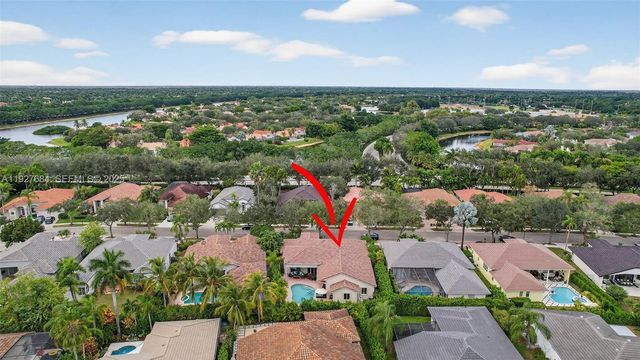 1488 Lantana Ct, Weston, FL 33326