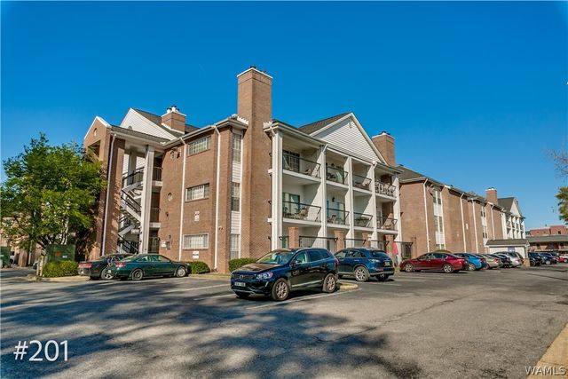 708 11th 201, Tuscaloosa, AL 35401