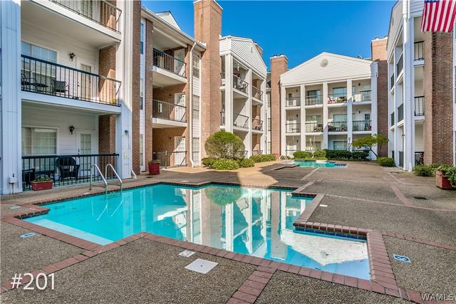 708 11th 201, Tuscaloosa, AL 35401
