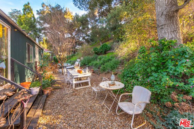 1667 Las Virgenes Canyon Road 5, Calabasas, CA 91302