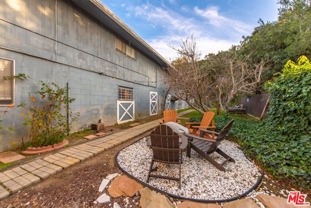 1667 Las Virgenes Canyon Road 5, Calabasas, CA 91302