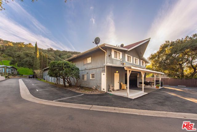 1667 Las Virgenes Canyon Road 5, Calabasas, CA 91302