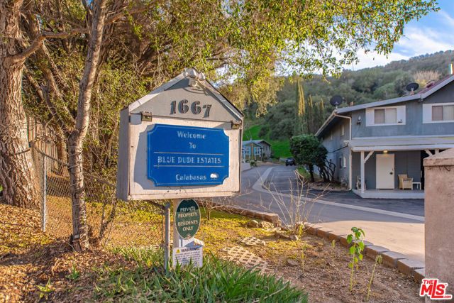 1667 Las Virgenes Canyon Road 5, Calabasas, CA 91302