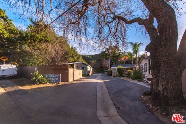 1667 Las Virgenes Canyon Road 5, Calabasas, CA 91302