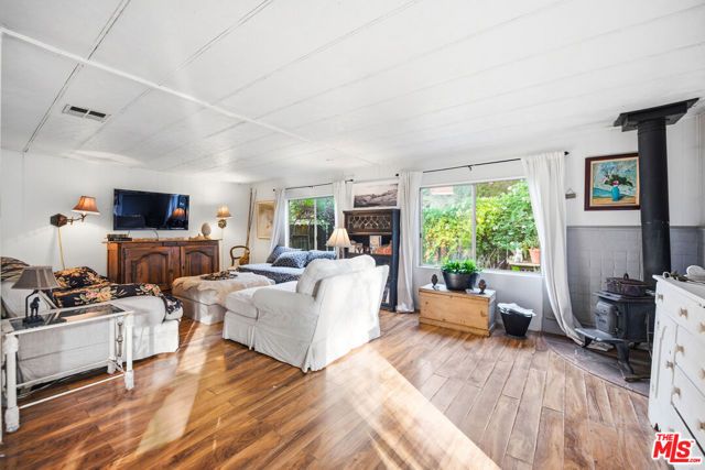 1667 Las Virgenes Canyon Road 5, Calabasas, CA 91302