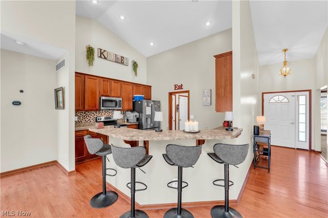 4201 Brooks Court, Lorain, OH 44053