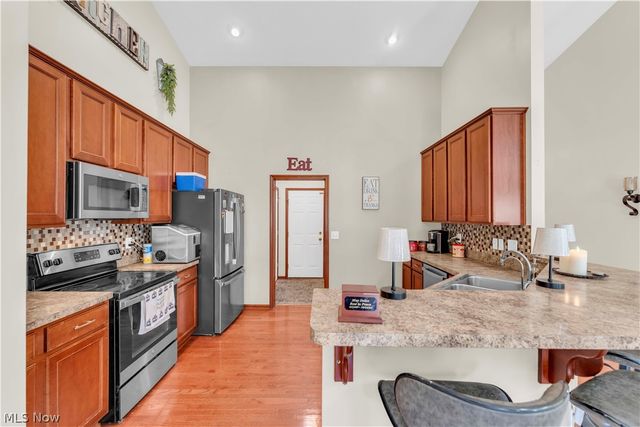 4201 Brooks Court, Lorain, OH 44053