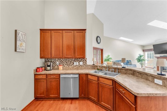 4201 Brooks Court, Lorain, OH 44053