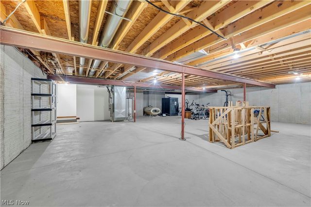 4201 Brooks Court, Lorain, OH 44053