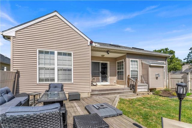 4201 Brooks Court, Lorain, OH 44053