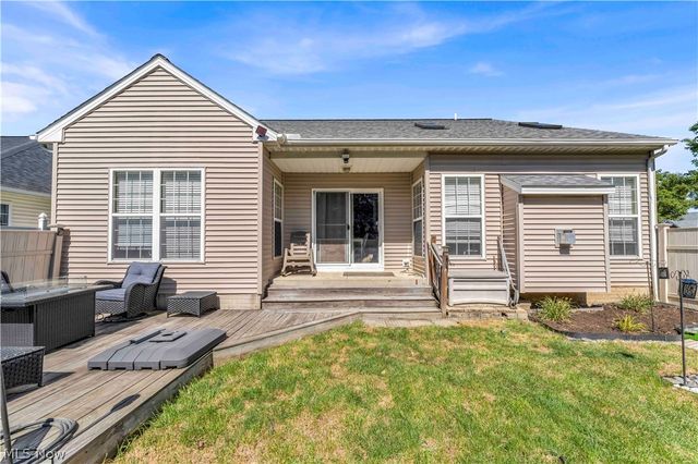 4201 Brooks Court, Lorain, OH 44053