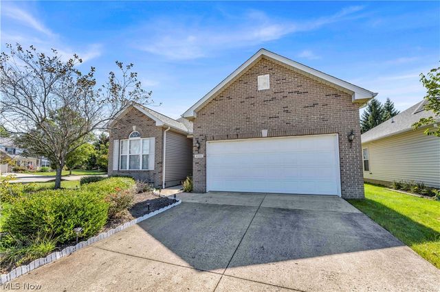 4201 Brooks Court, Lorain, OH 44053