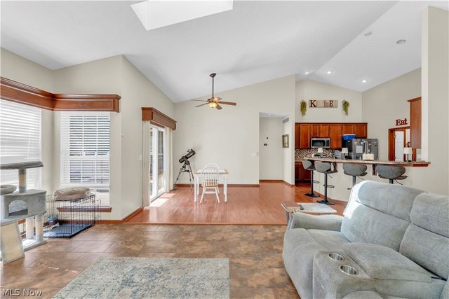 4201 Brooks Court, Lorain, OH 44053