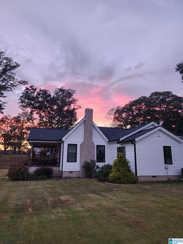 101 BRANDT PLACE, Heflin, AL 36264