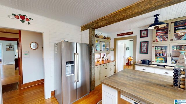 101 BRANDT PLACE, Heflin, AL 36264