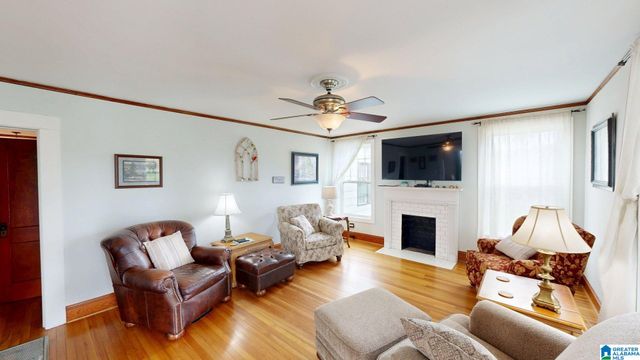 101 BRANDT PLACE, Heflin, AL 36264