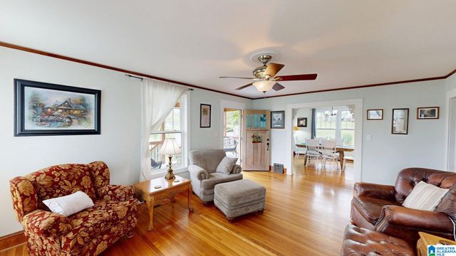 101 BRANDT PLACE, Heflin, AL 36264