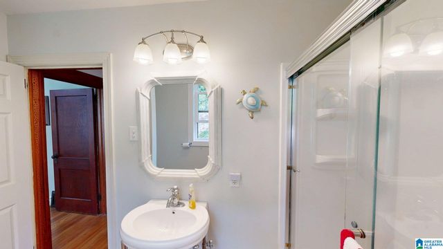 101 BRANDT PLACE, Heflin, AL 36264
