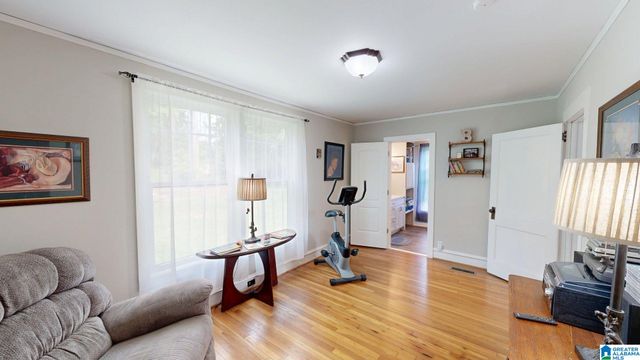 101 BRANDT PLACE, Heflin, AL 36264