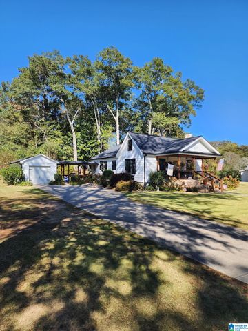 101 BRANDT PLACE, Heflin, AL 36264