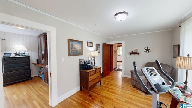 101 BRANDT PLACE, Heflin, AL 36264