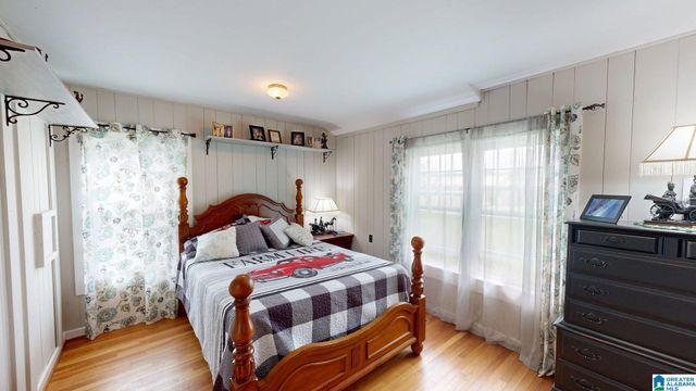 101 BRANDT PLACE, Heflin, AL 36264