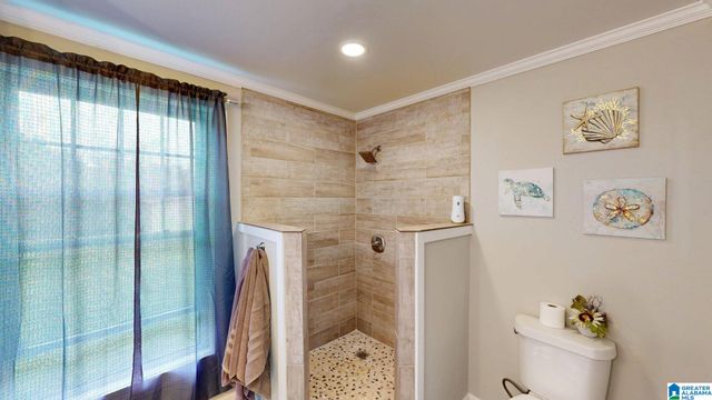 101 BRANDT PLACE, Heflin, AL 36264