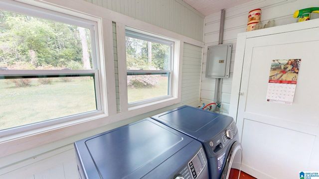 101 BRANDT PLACE, Heflin, AL 36264