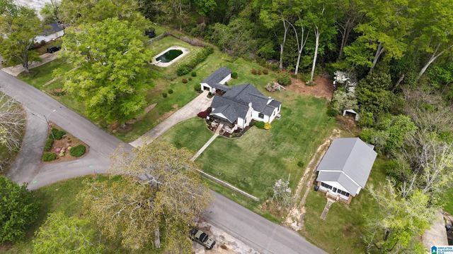 101 BRANDT PLACE, Heflin, AL 36264