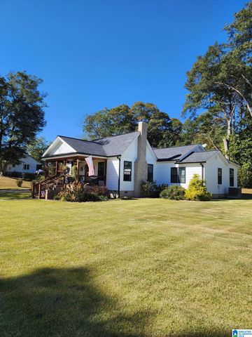 101 BRANDT PLACE, Heflin, AL 36264