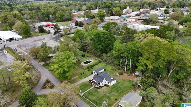 101 BRANDT PLACE, Heflin, AL 36264