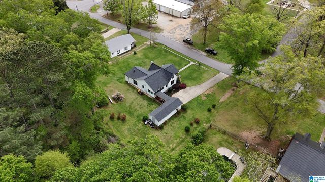 101 BRANDT PLACE, Heflin, AL 36264